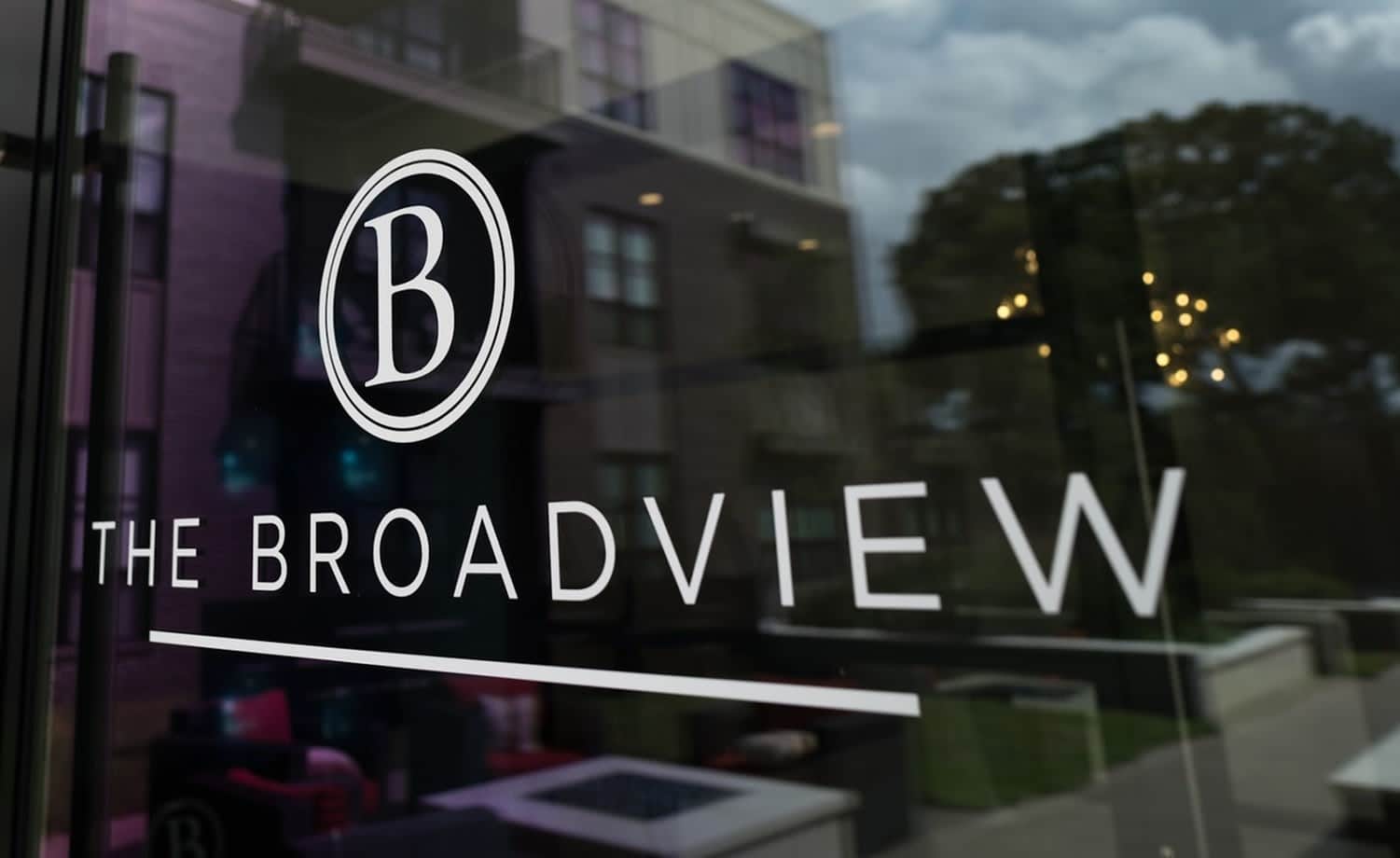 The Broadview – photo 5