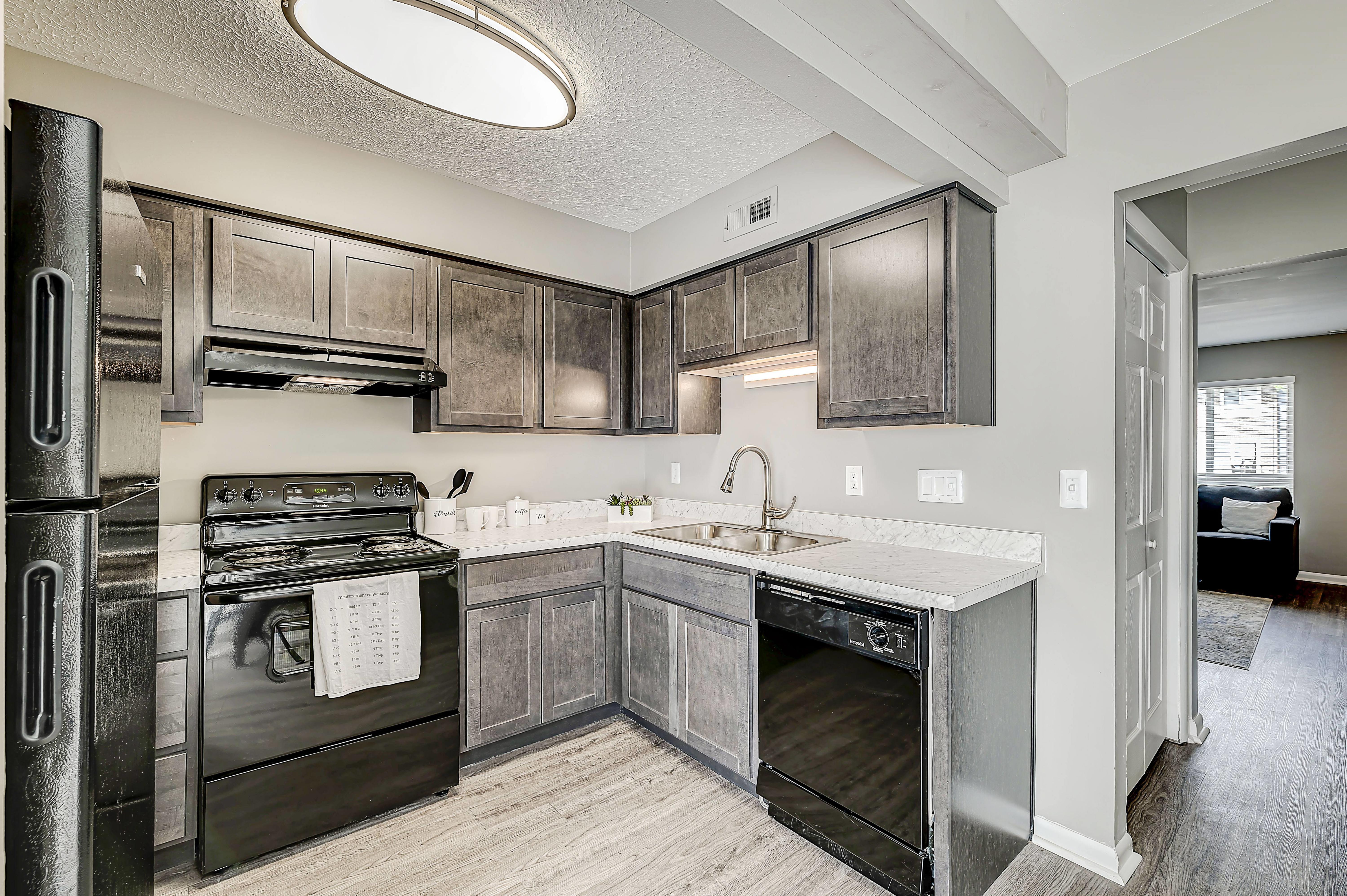 The Parkton apartments – photo 2