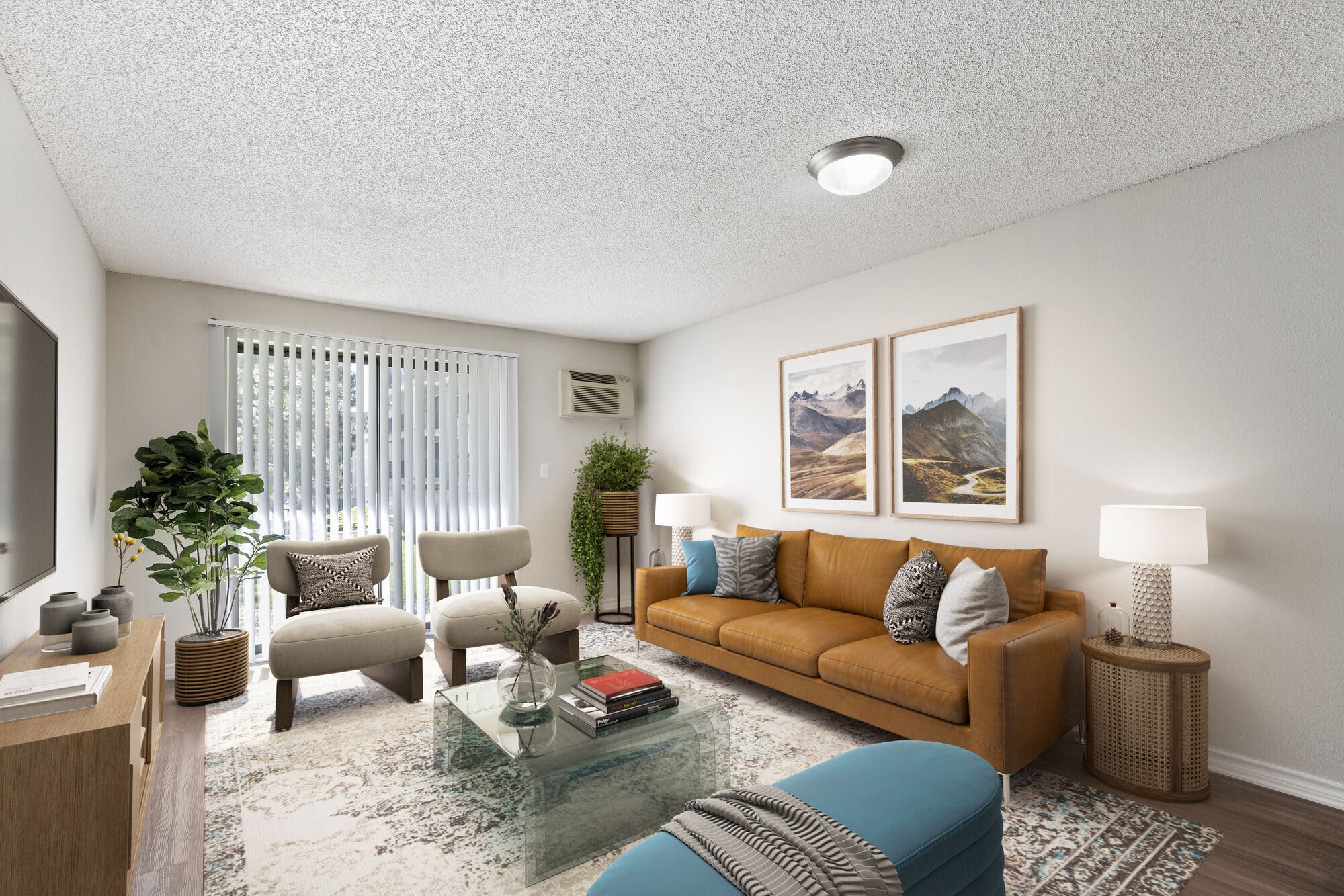 Belmar Villas – photo 2