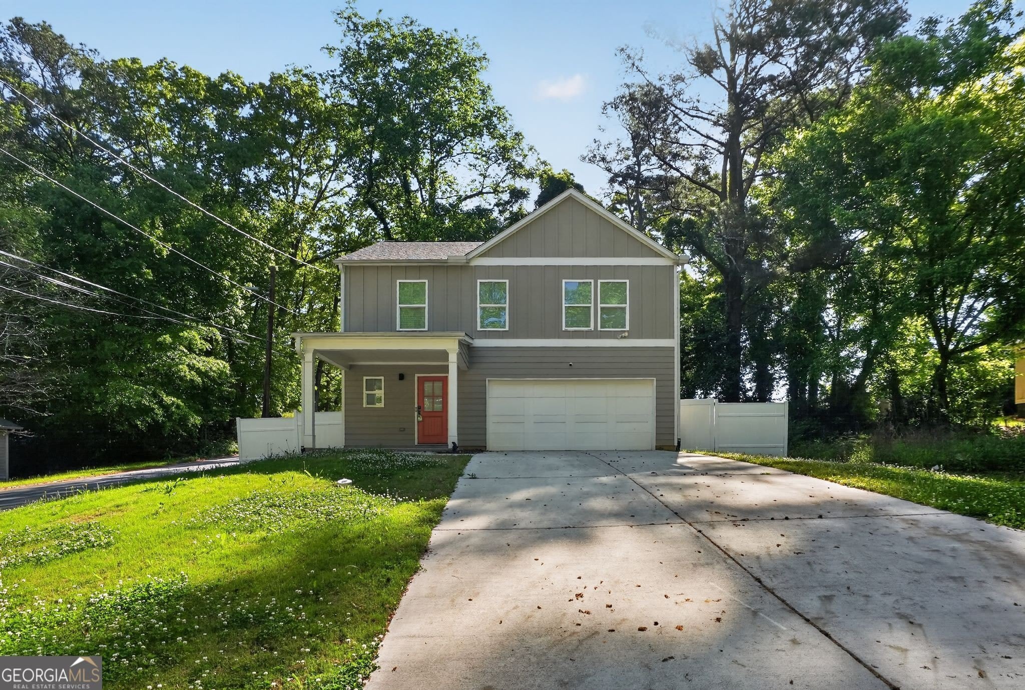 1127 2nd Street NW – photo 1