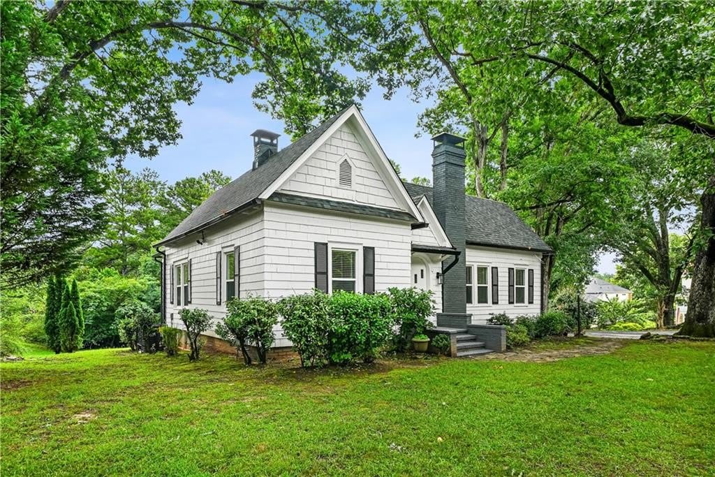 5383 Tilly Mill Road – photo 4