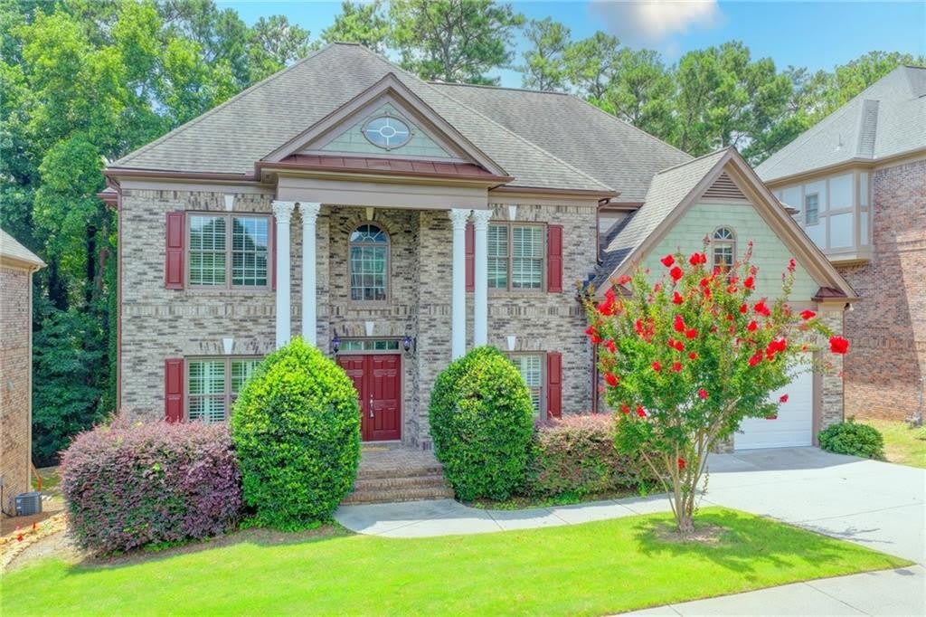 9848 Talisman Drive – photo 3
