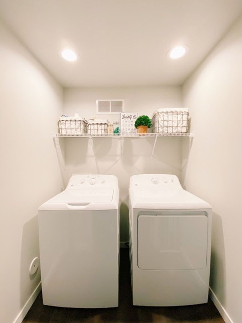 Ellis Flats Townhomes – photo 5