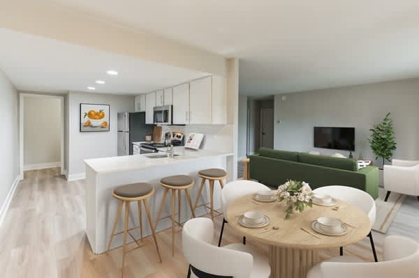 Eagle Rock Apartments at Malvern – photo 2