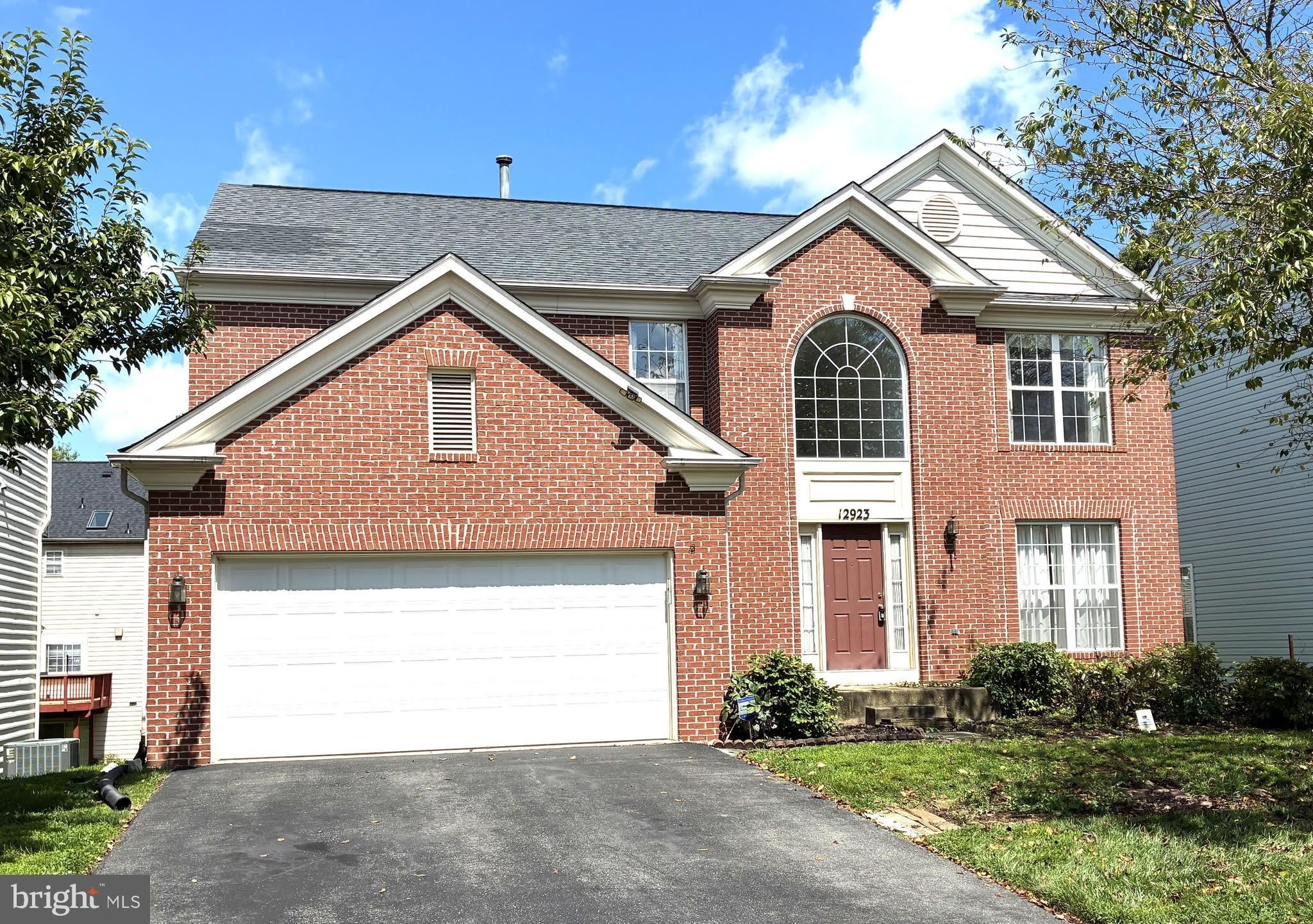 12923 CREAMERY HILL Drive – photo 1