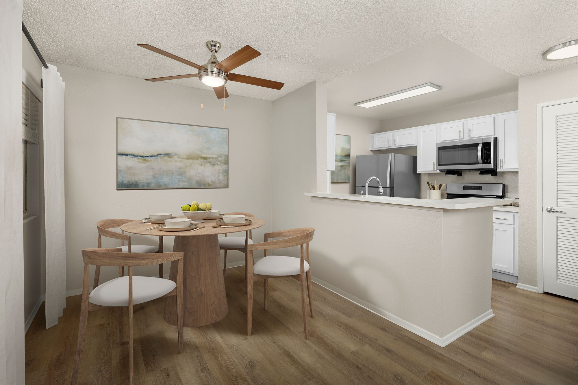Green Valley Apartments – photo 5