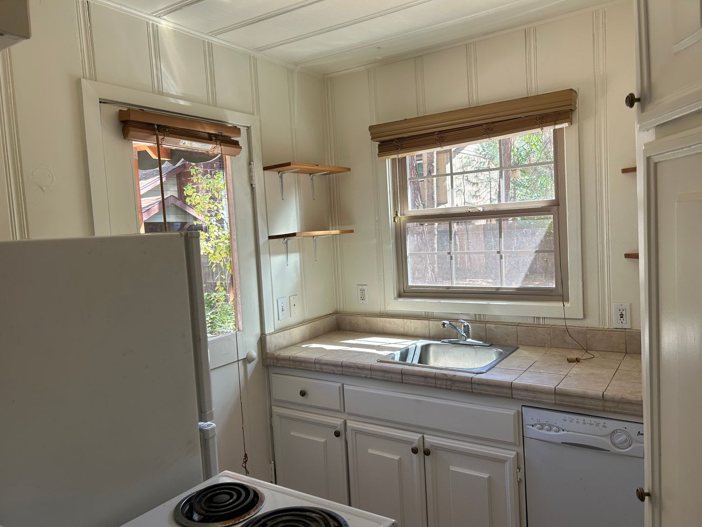 Quaint Cabin In Great Location Near Heavenly – photo 3