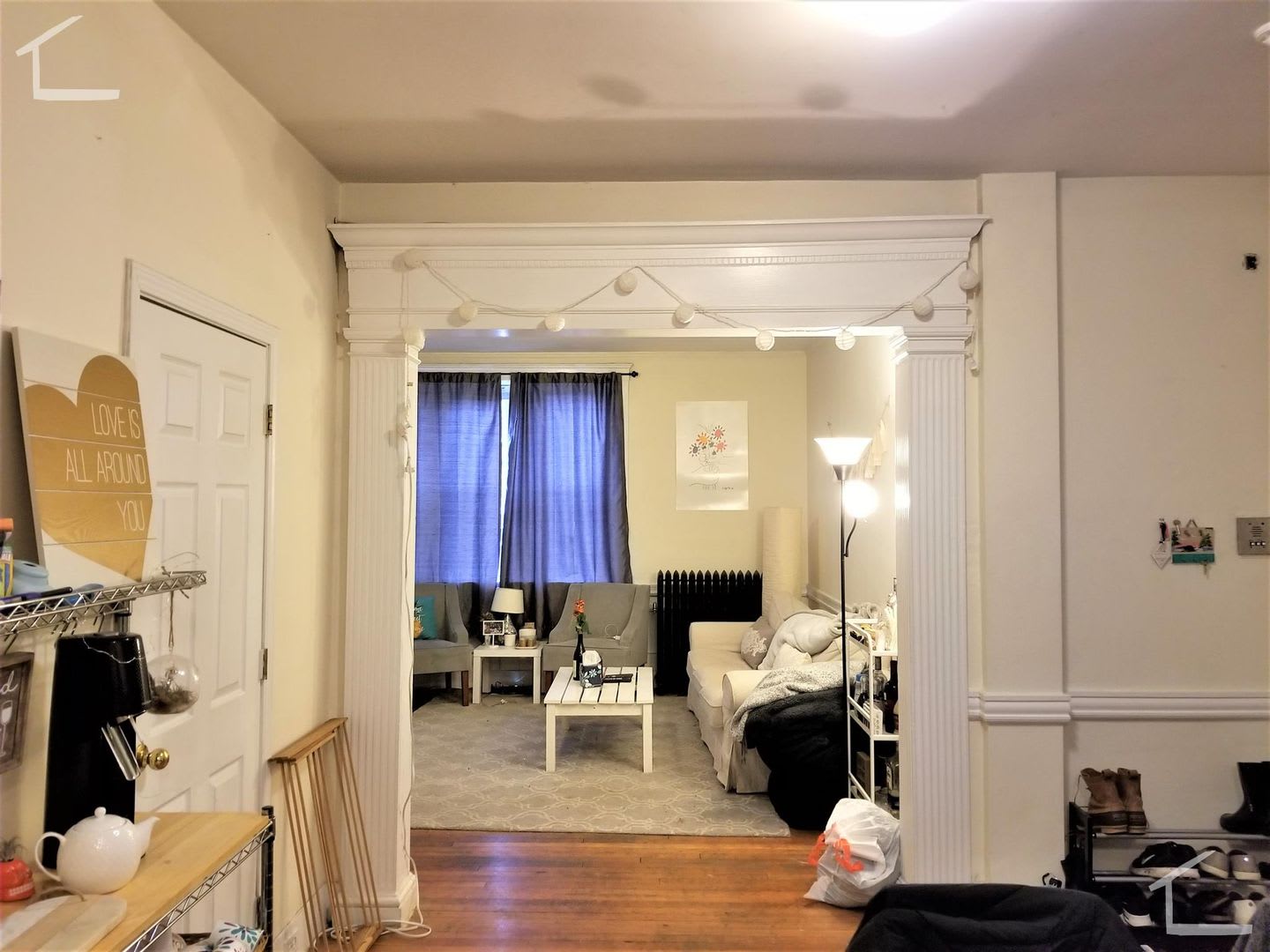 308 Saint Paul St #5E Brookline MA 02446 – photo 3
