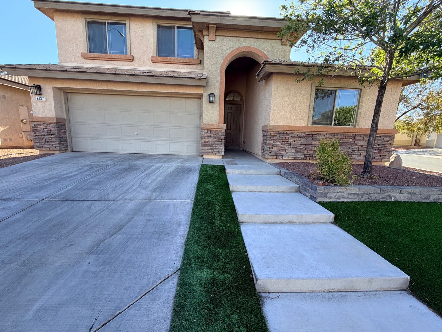 Three Bedroom Single Story in North Las Vegas! – photo 2