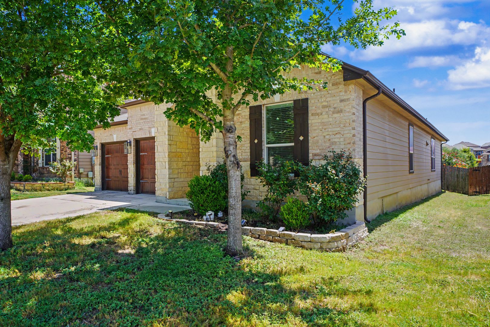 Updated Cibolo Home with Screened-In Patio – photo 5