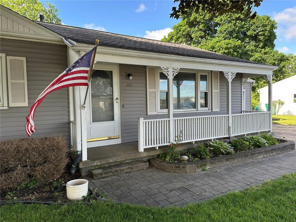 273 West Avenue – photo 2
