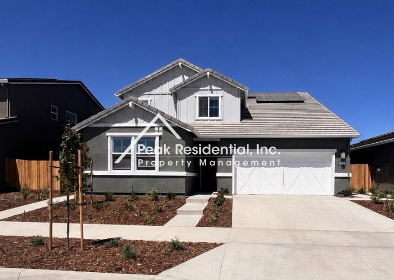 Brand New Sacramento 3bd/2.5ba Home With Large Loft! – photo 1