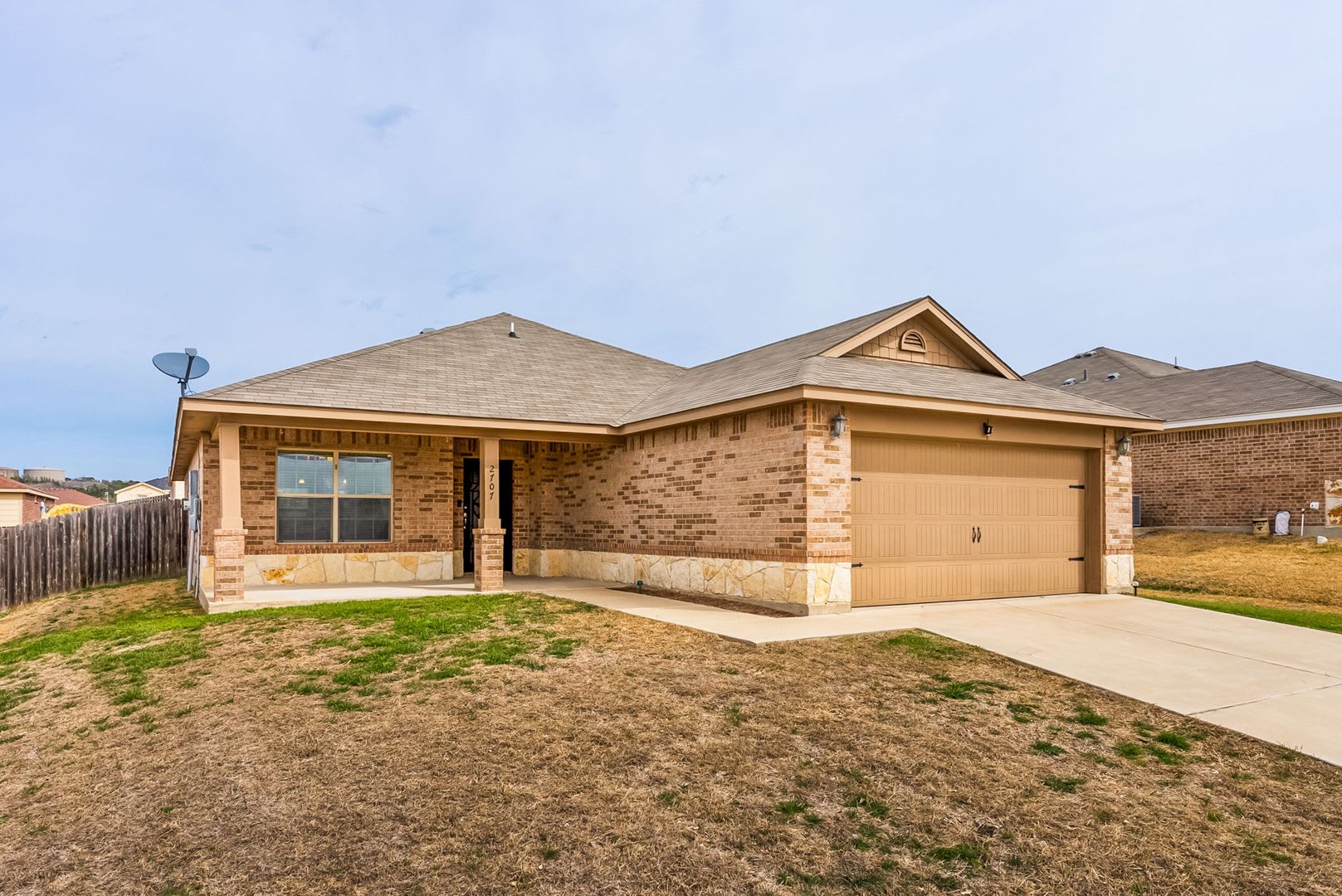 2707 Camp Cooper Dr – photo 1