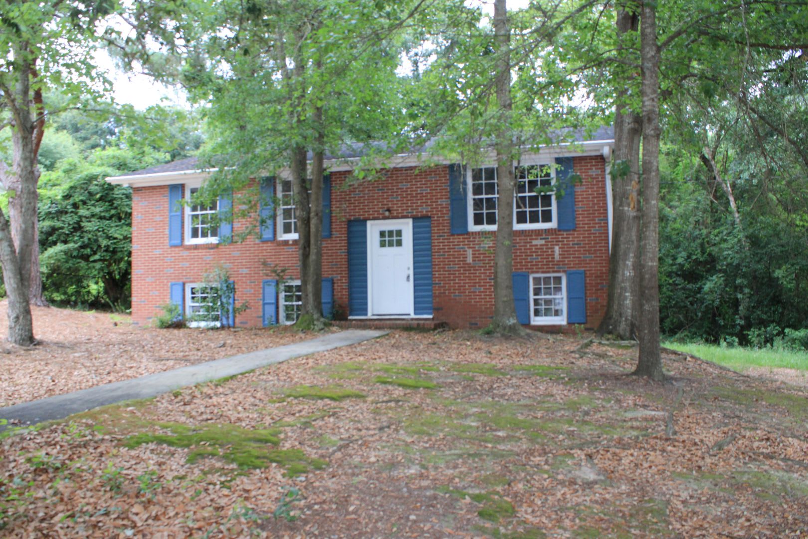 Remodeled 4 Bedroom 2 Bath Home Aiken – photo 2