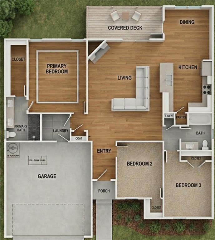 24 Cromarty Drive – photo 3