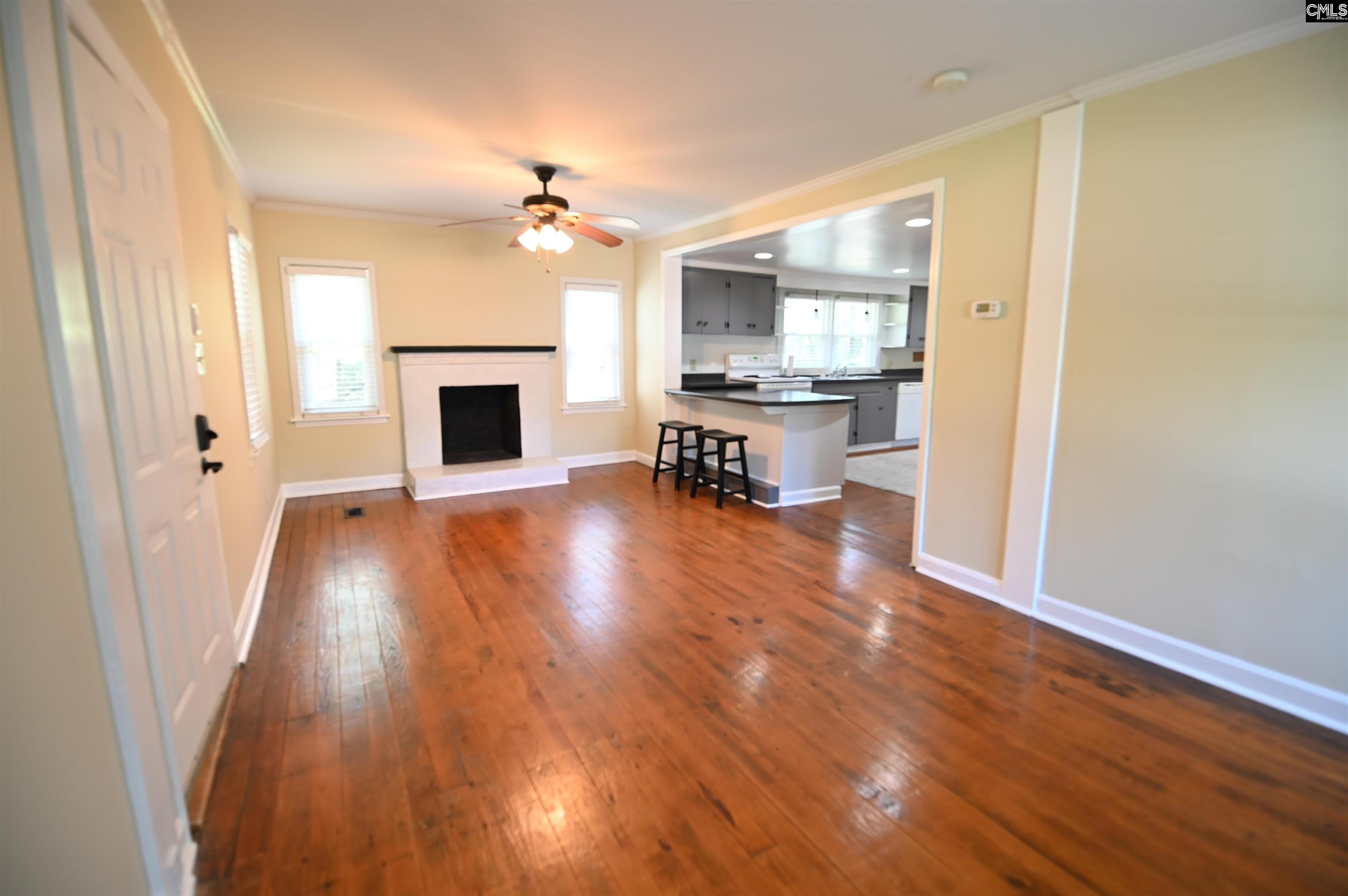 217 FOREST BICKLEY Road – photo 4
