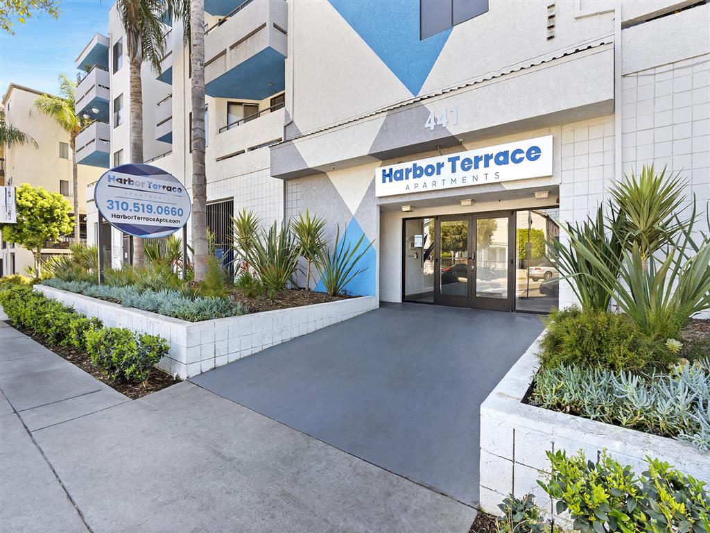 Harbor Terrace Apartments – photo 3