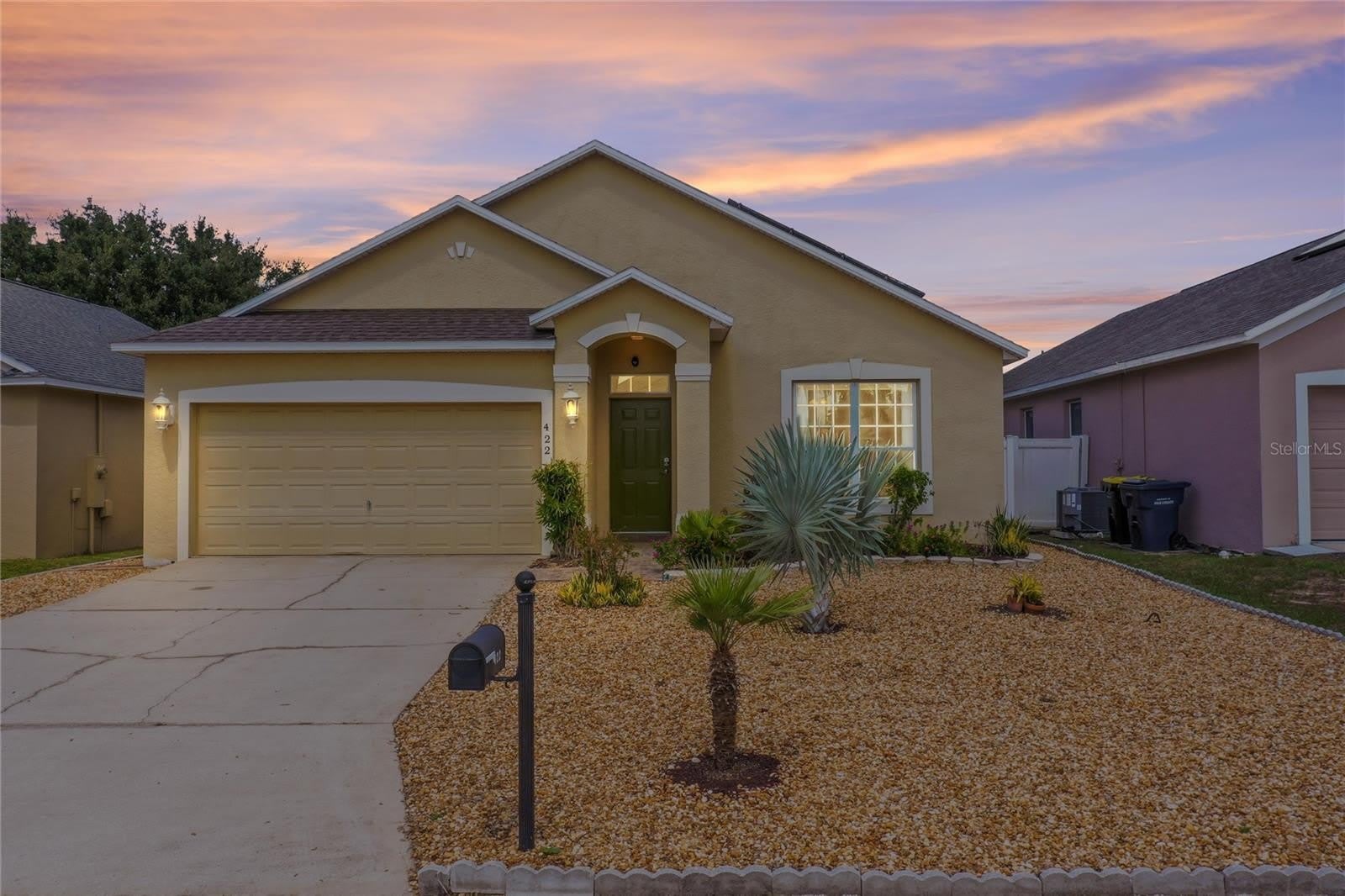 422 Graystone Boulevard – photo 1