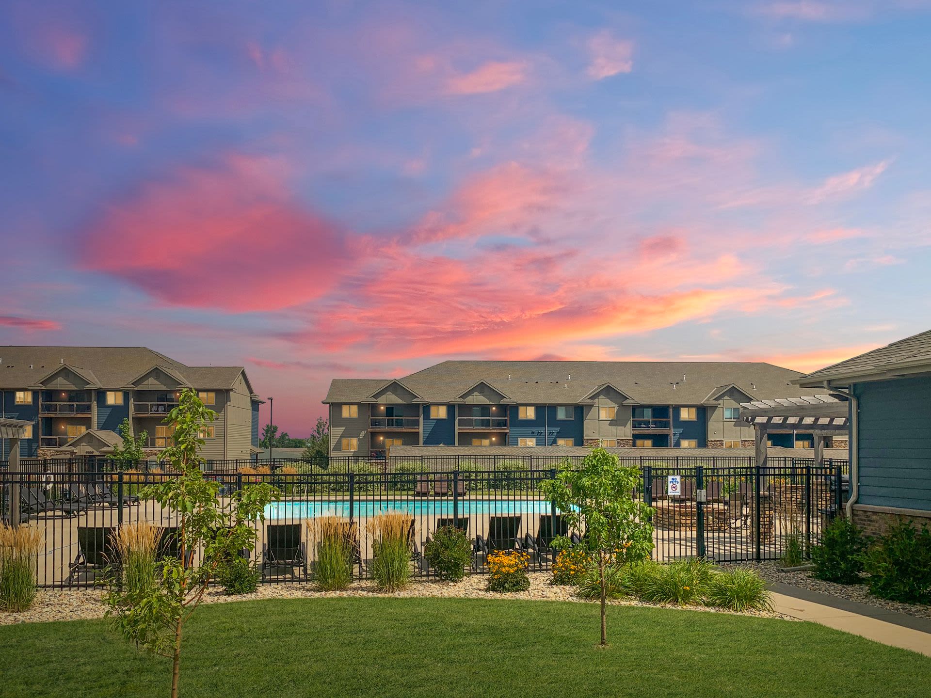 The Village at Three Fountains – photo 5