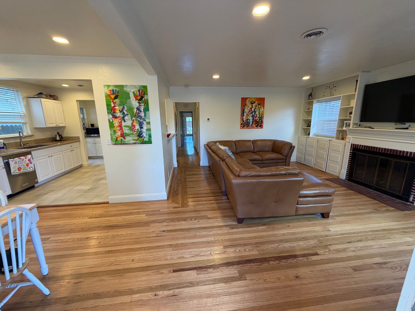 4 bedroom – photo 5