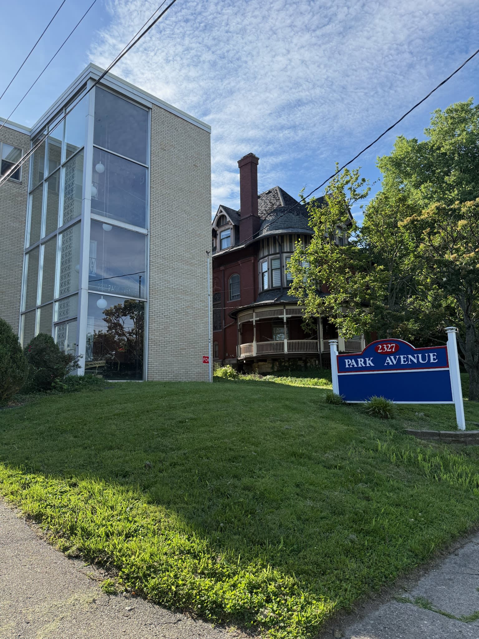 2327 Park Avenue – photo 1