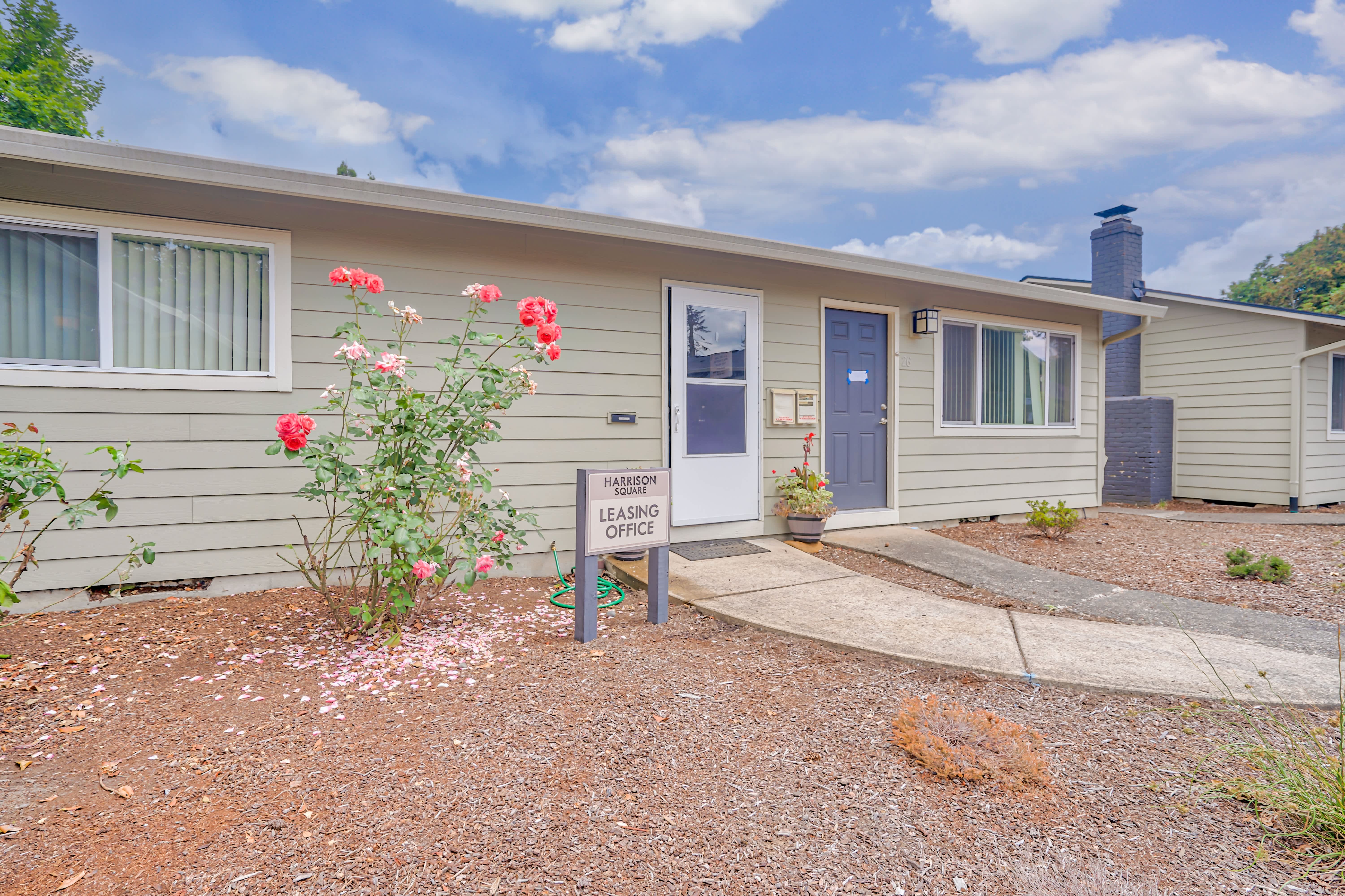 Harrison Square Apartments – photo 2