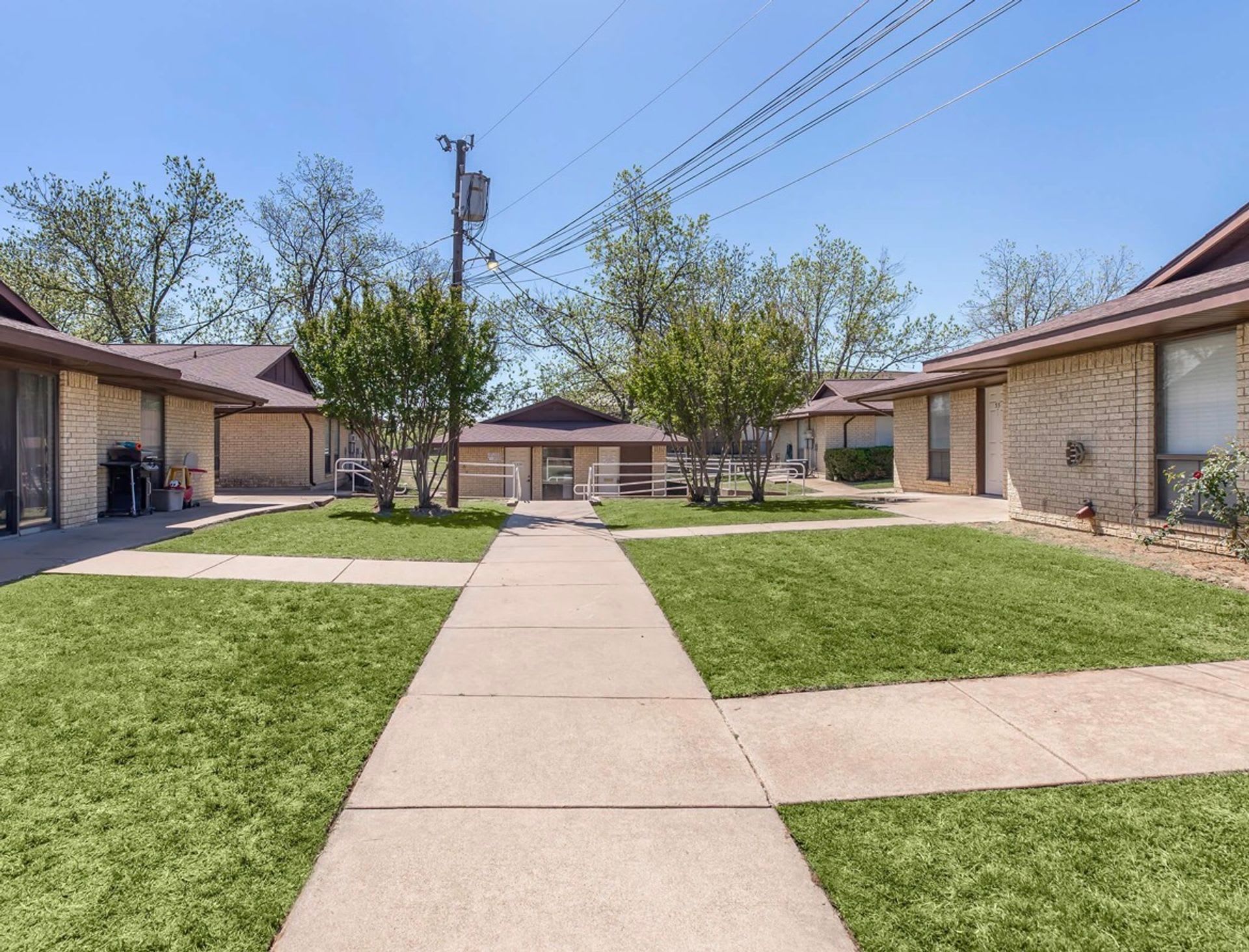 Town Creek Village – photo 4