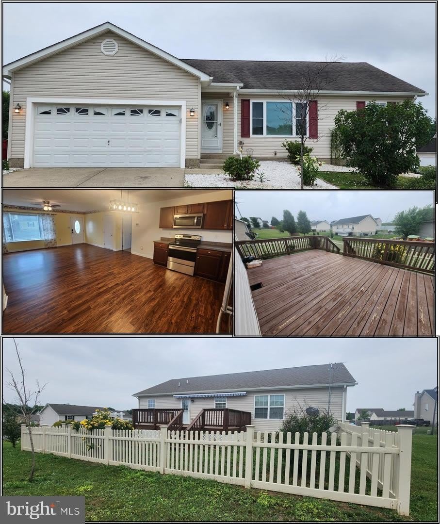 227 TATHER DR – photo 1