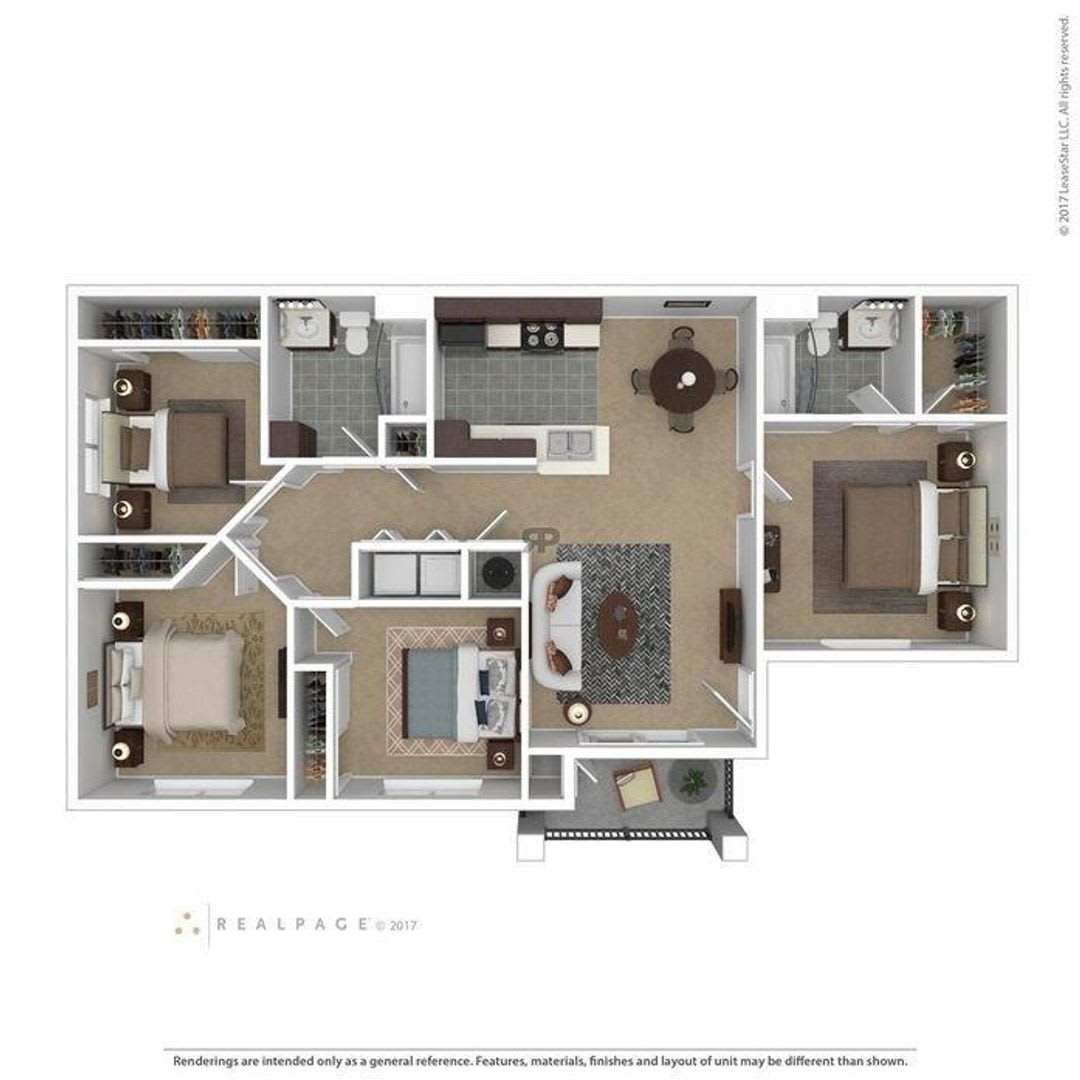 Willow Creek Villas – photo 4