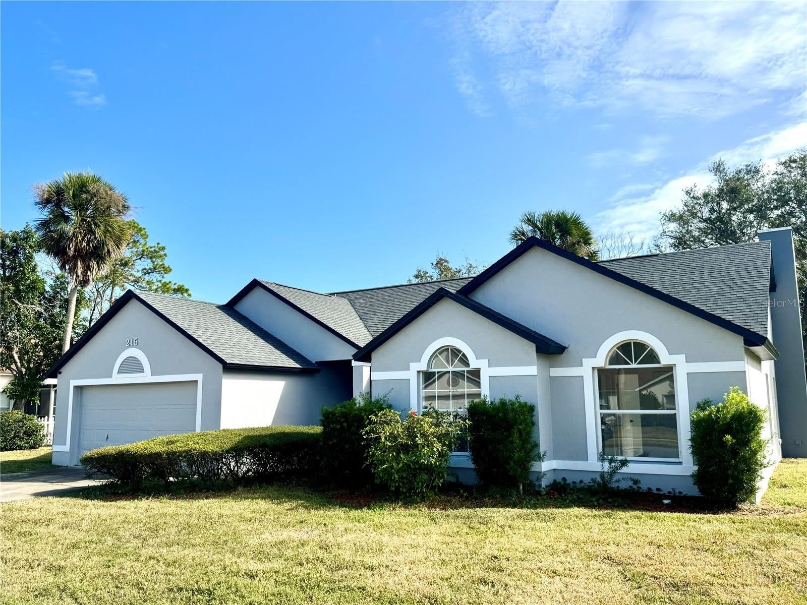 215 Hollowbrook Circle – photo 3
