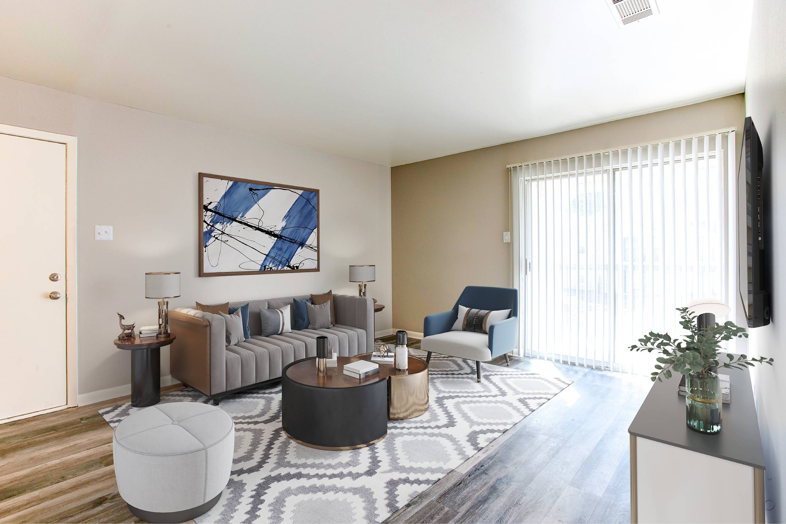 Luxe 30 Apartments – photo 4