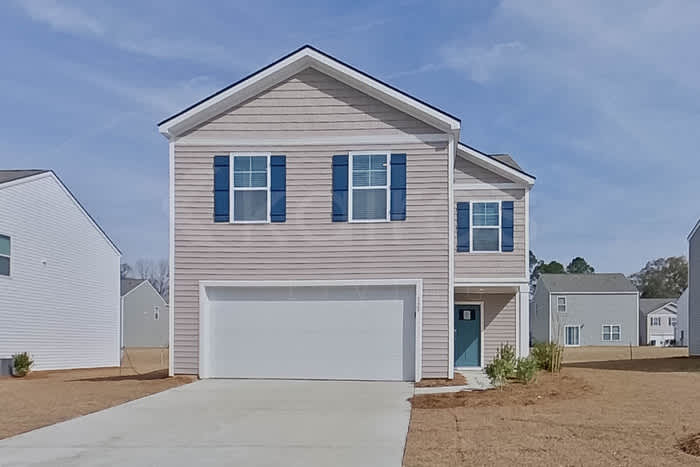 125 Overstreet Way – photo 1