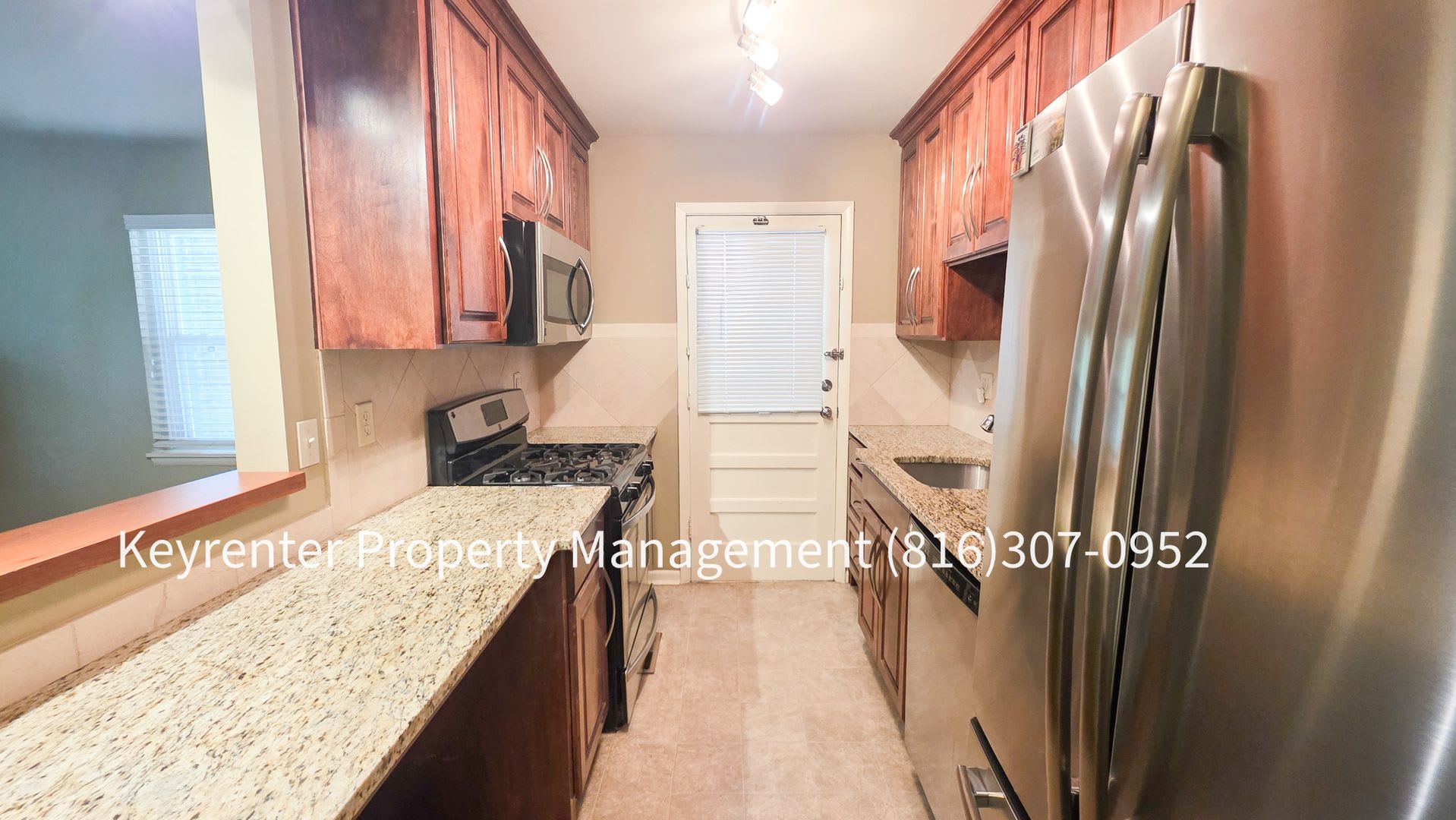 Charming 2-bed, 1-bath available in Kansas City, MO – photo 5