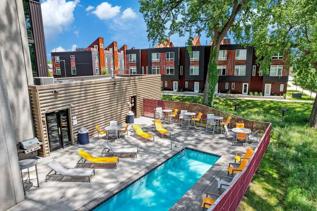 Eagle View Lofts and Townhomes – photo 3
