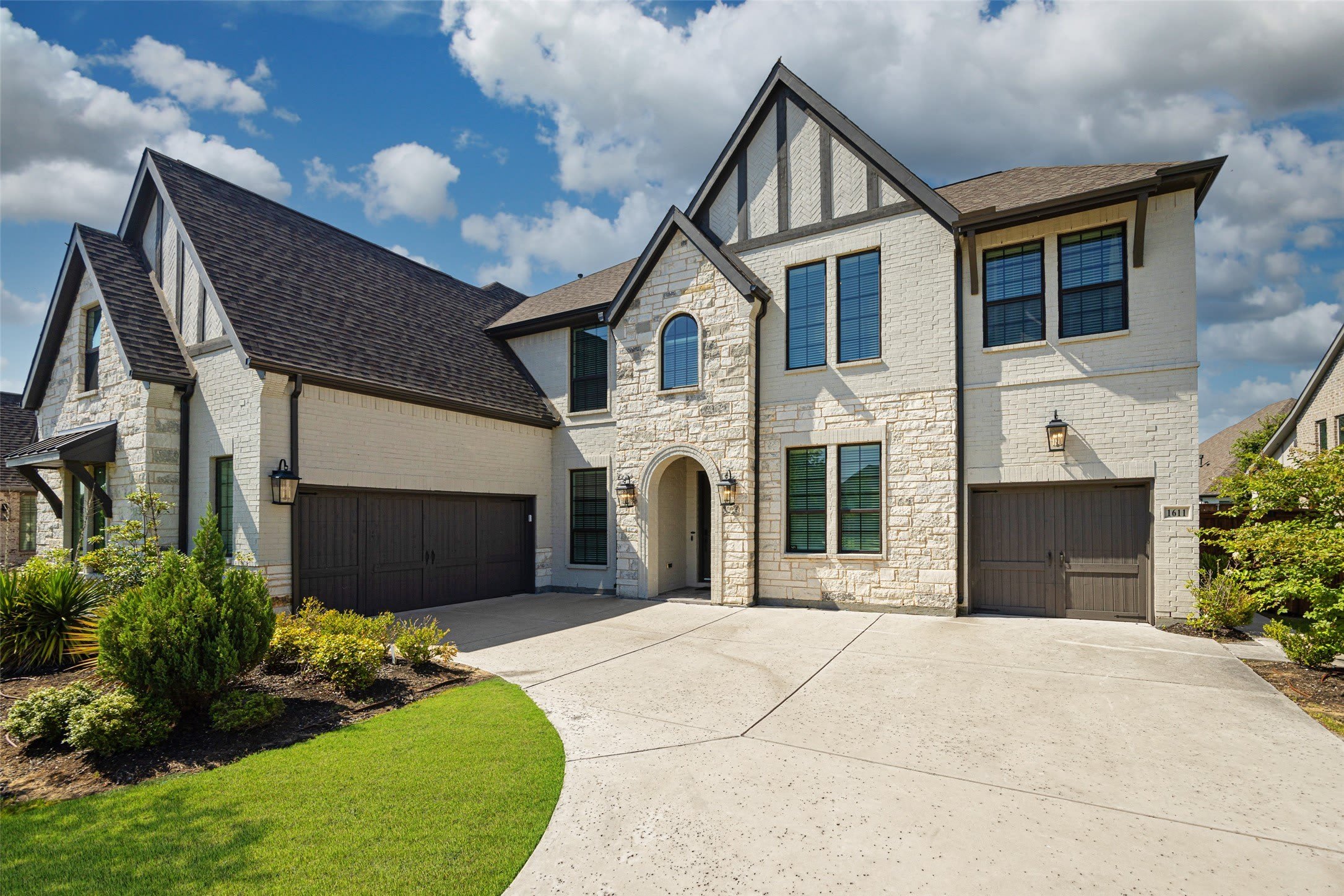 1611 Cottonwood Trail – photo 1