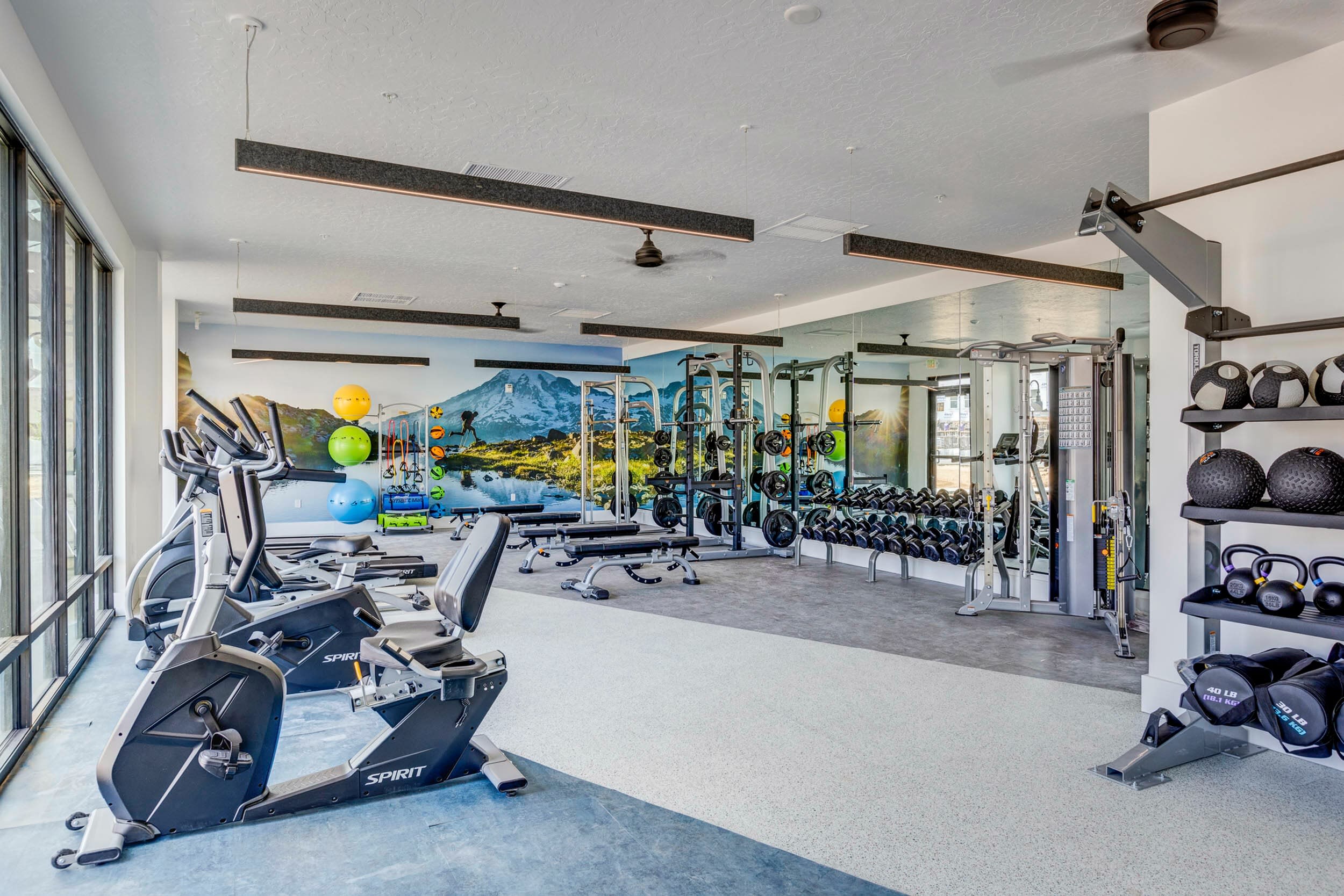 Aria Townhomes and Apartments – photo 2