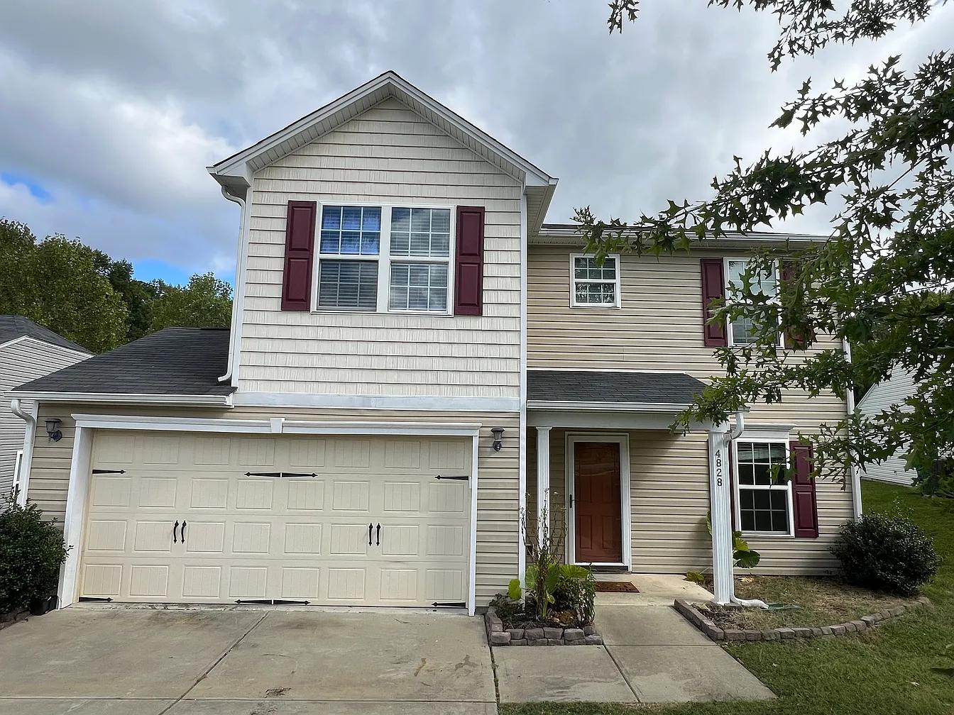 4828 Lynn Lee Cir – photo 1