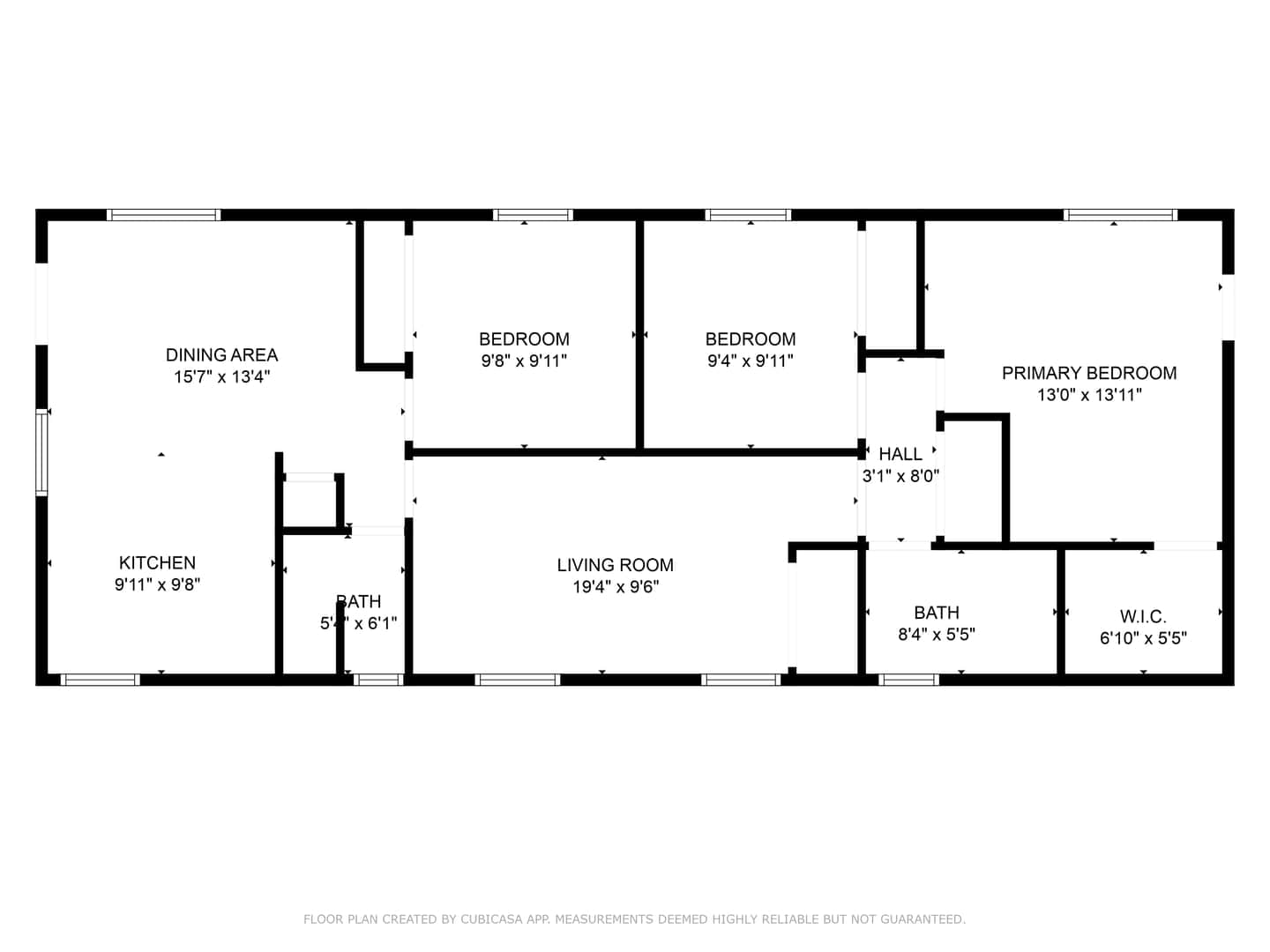 Please View 3D Virtual Walk Through Before Scheduling A Showing – photo 2