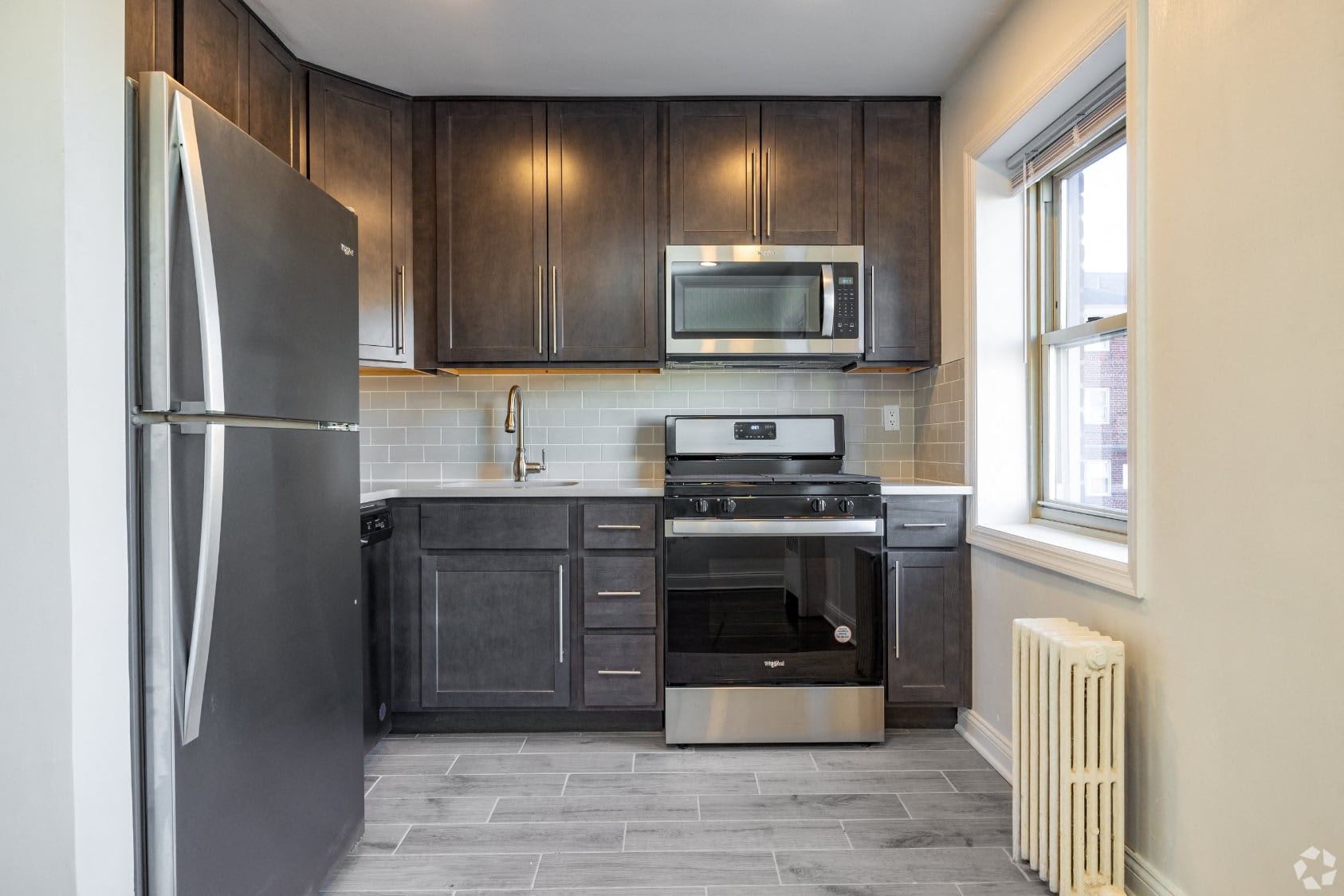 44 West 33Rd Street Apartments – photo 2