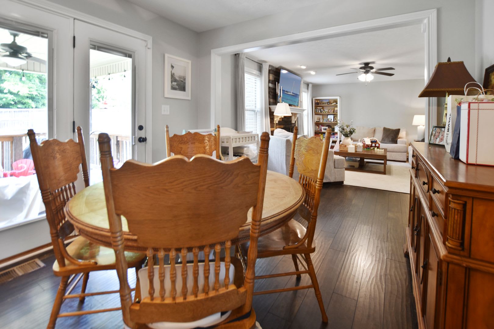 Pet Friendly Four Bedroom! – photo 4
