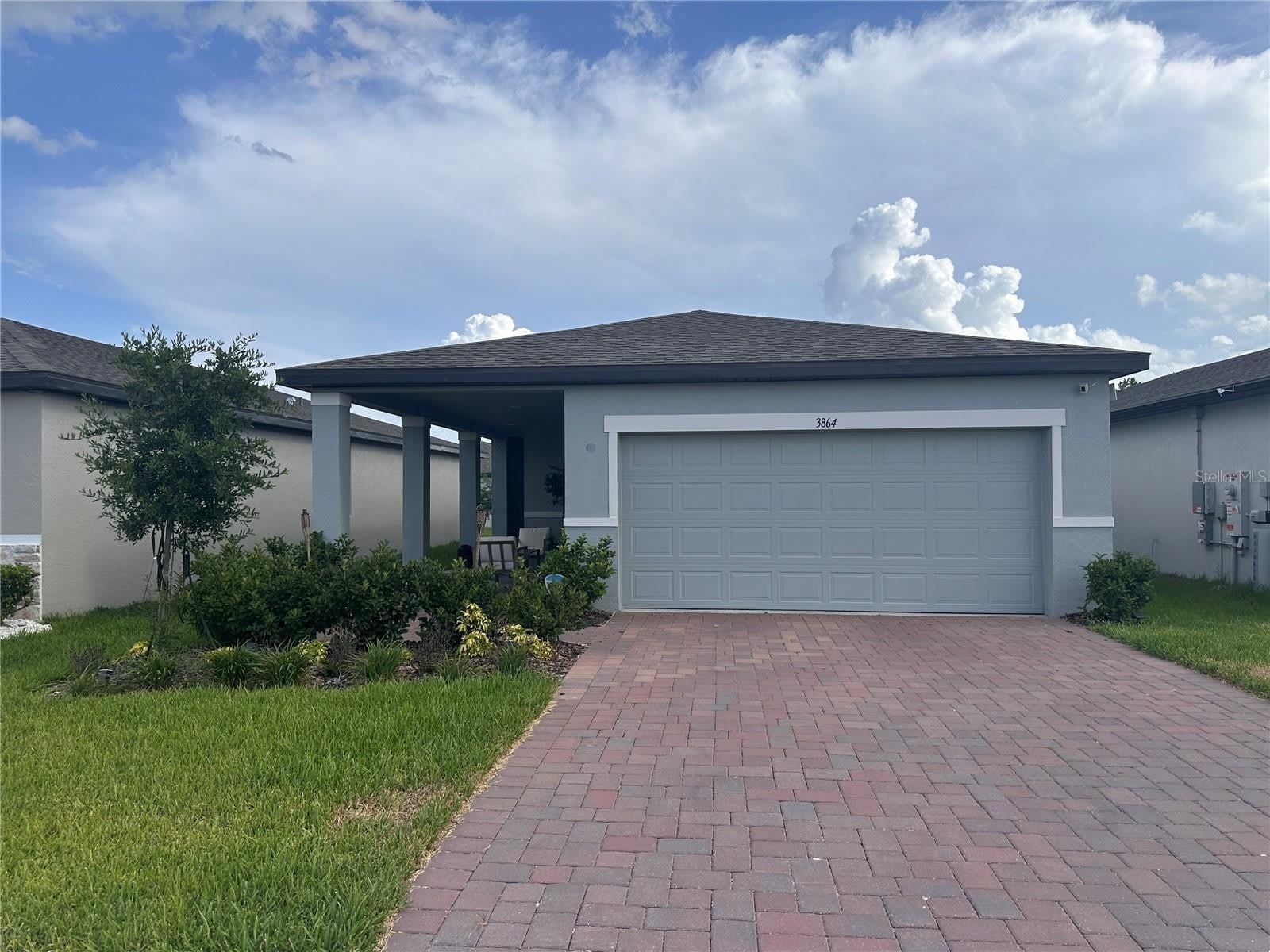 3864 GIORGIO Drive – photo 1