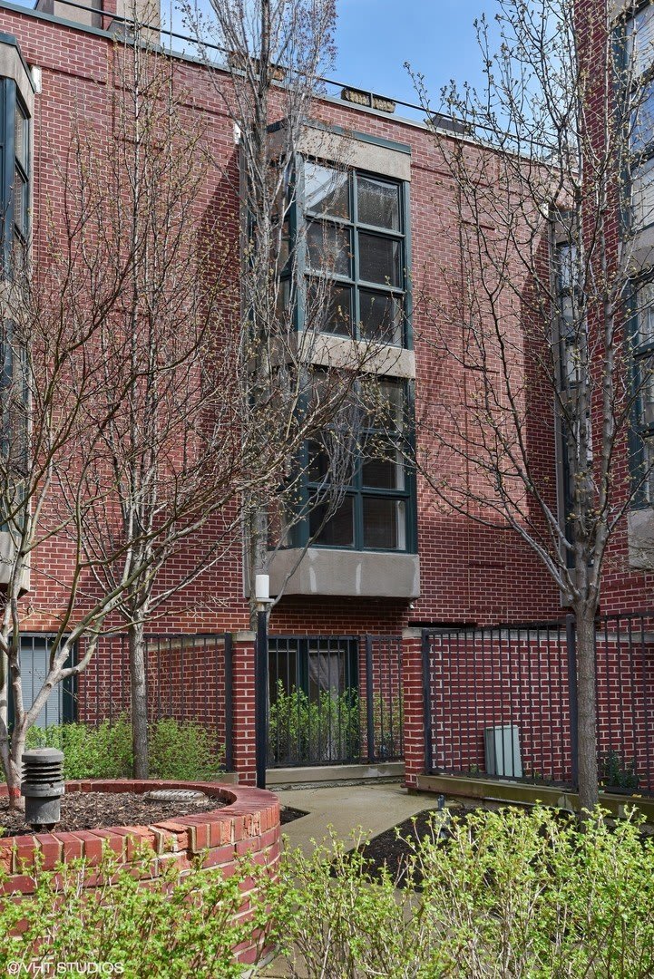 1701 N Halsted Street – photo 2
