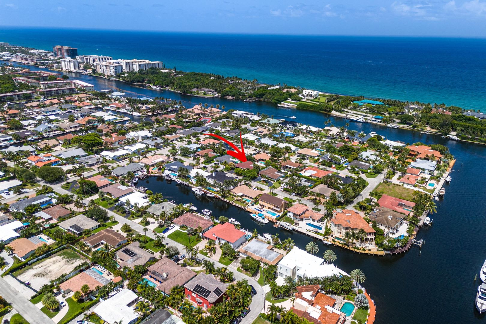 4430 Ne 30Th Ave 4430 Lighthouse Point Fl 33064 – photo 4
