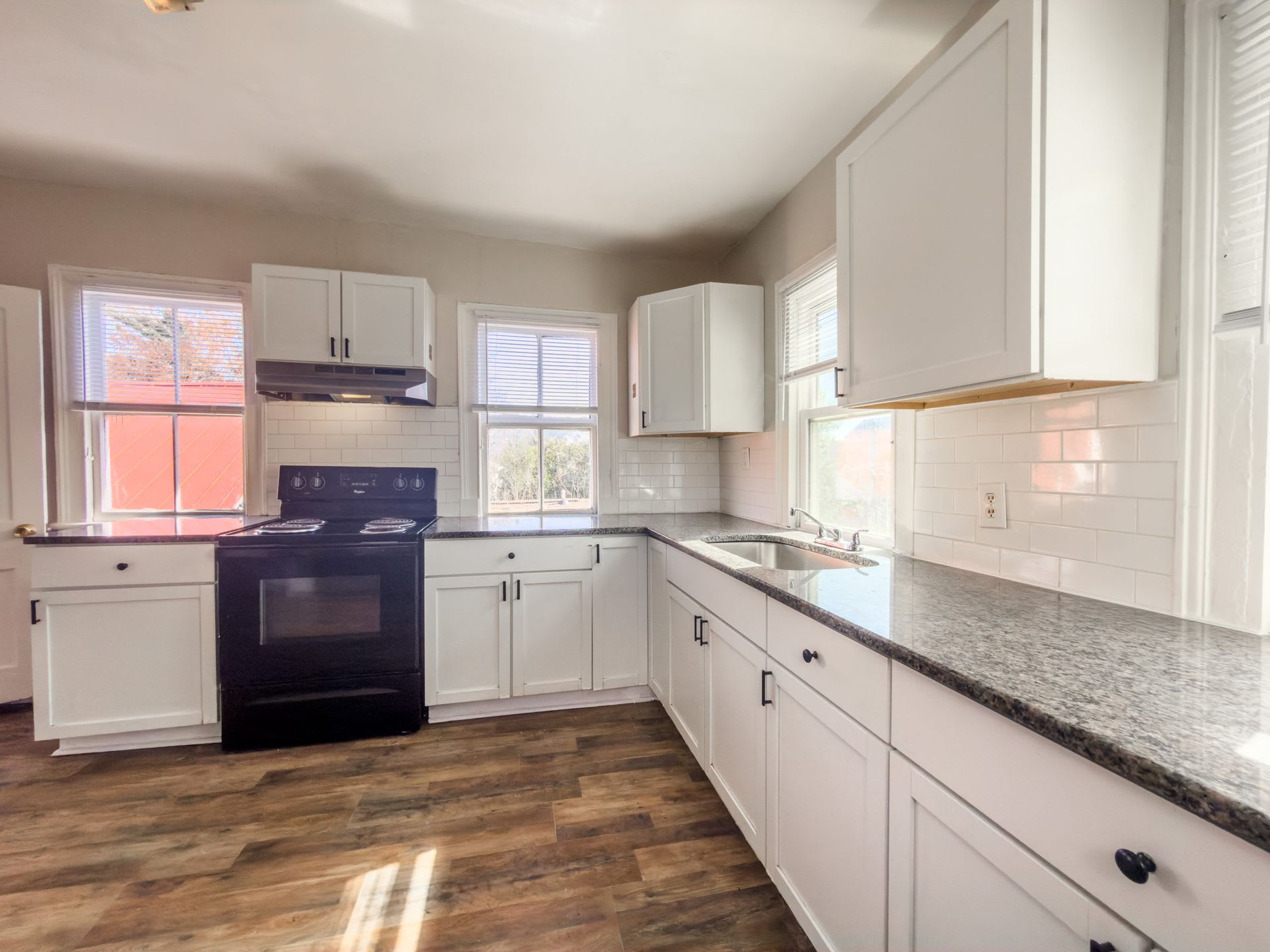 Downtown Duplex – photo 5