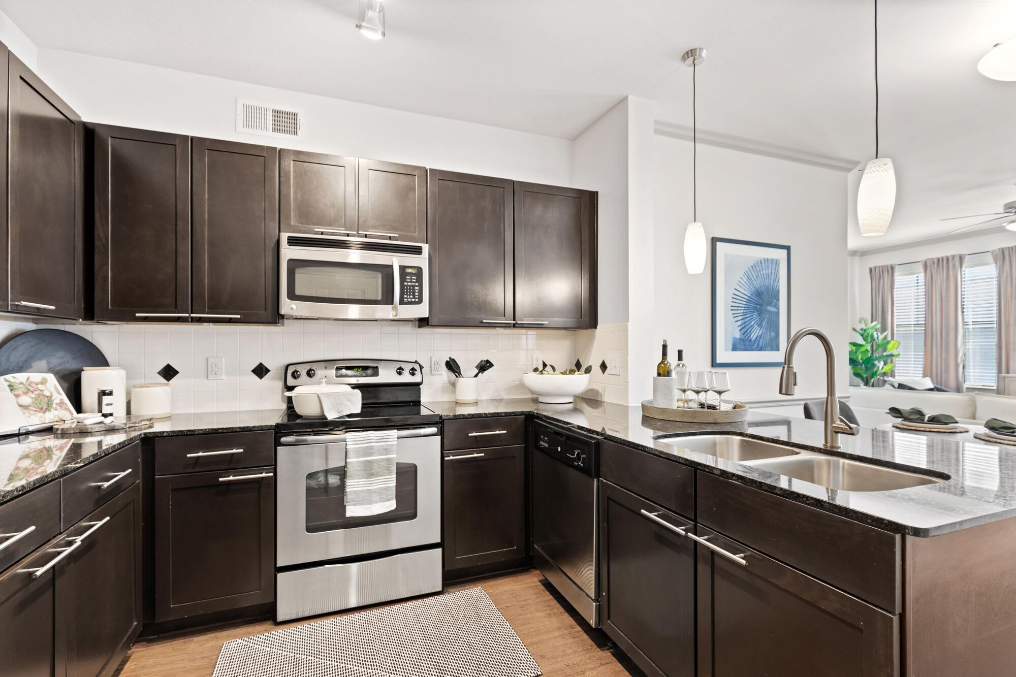 Creekside Townhomes – photo 1