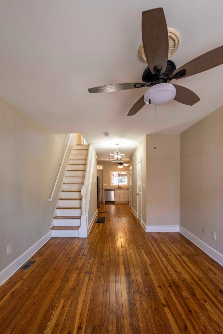 Charming 2BD/1BA Townhome in Patterson Park, MD! – photo 5