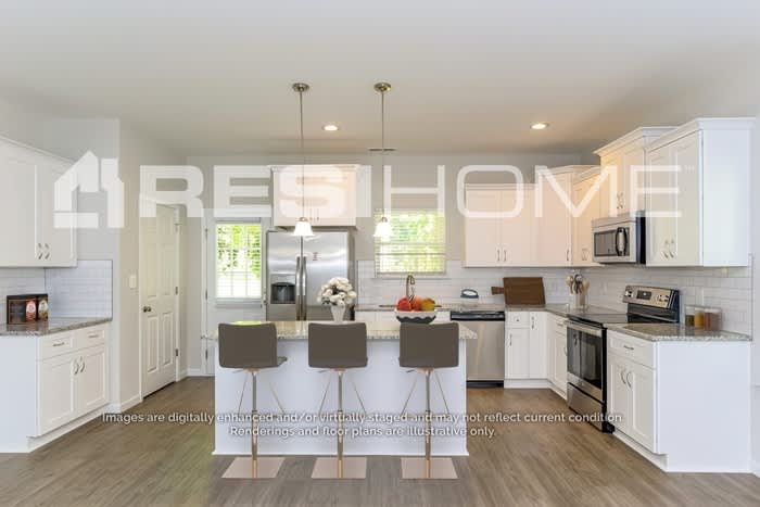 1701 Taylor Avenue – photo 2