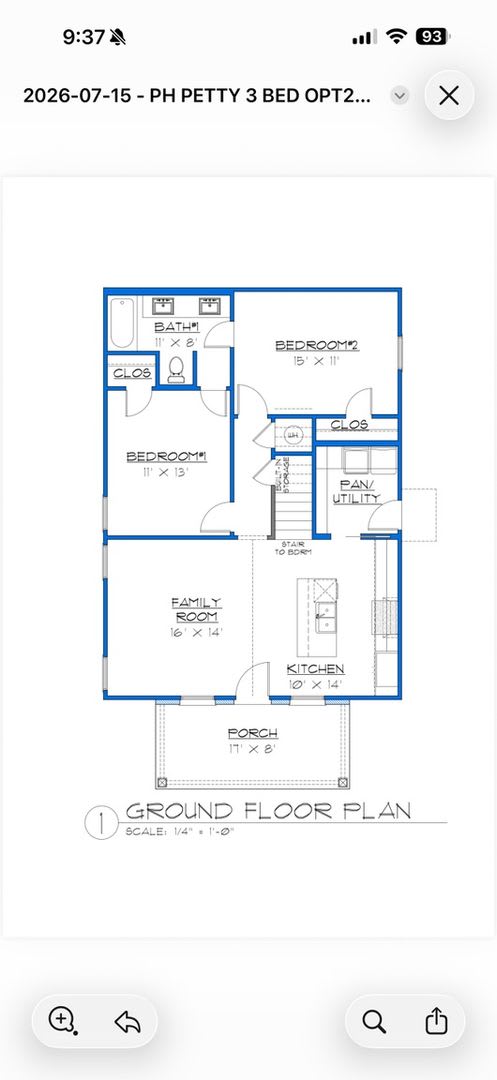 First Month Free New Build 3 2 First Month Free If Lease Signed By August 30Th – photo 3
