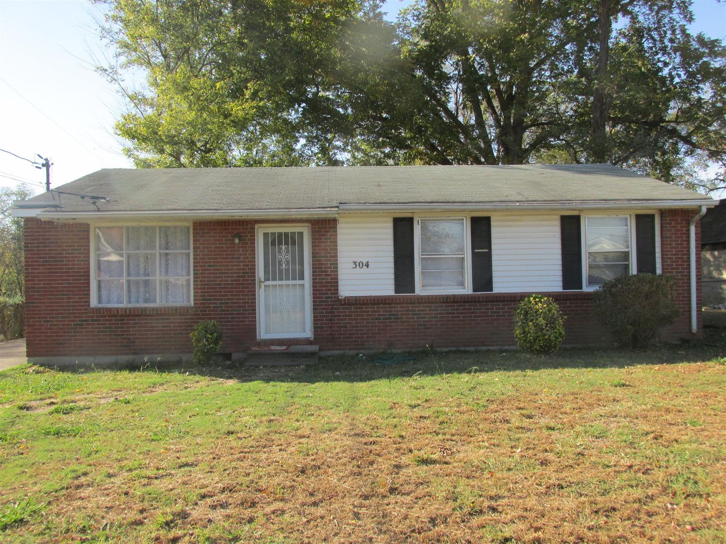 3 Bedroom 1 Bath Pet Friendly Home For Rent! – photo 4