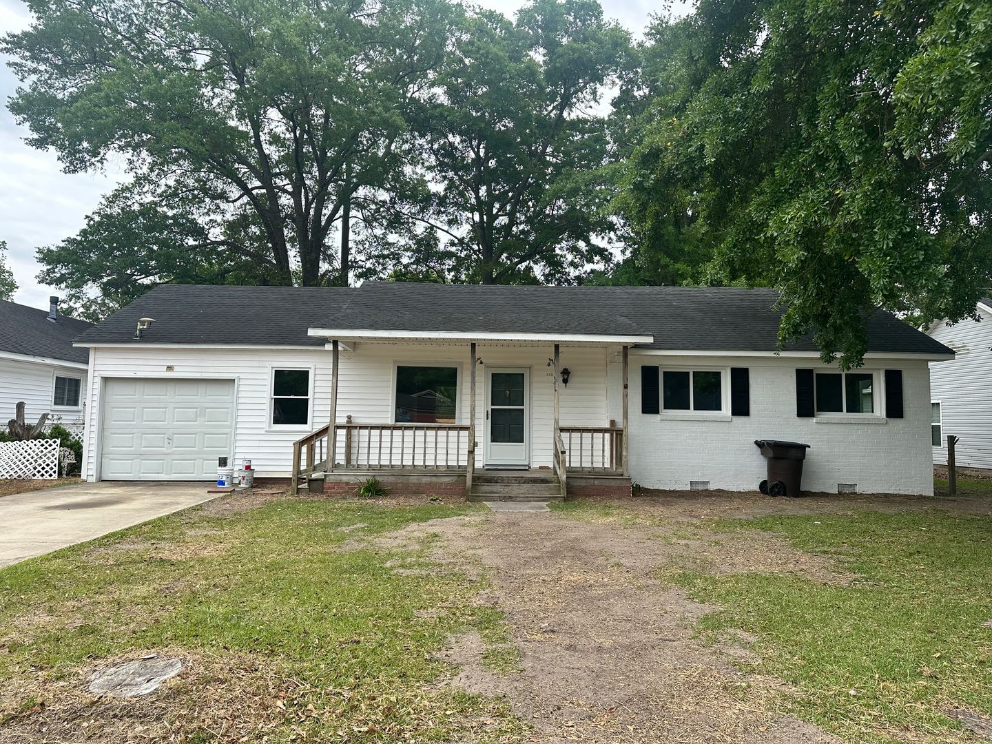 RENTAL HOME 3BD/1.5BTH – photo 1